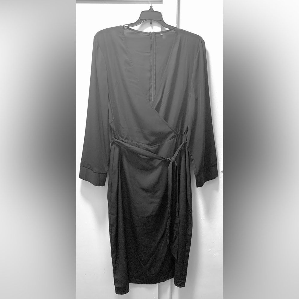 Sexy. Never worn.